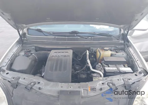 2014 Chevrolet Captiva Sport 2Ls from USA, damaged, VIN 3GNAL2EK5ES598269